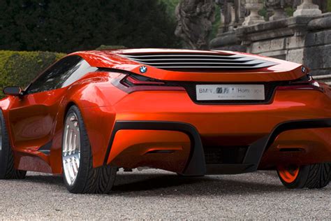 Bmw M1 Gt Amazing Photo Gallery Some Information And Specifications