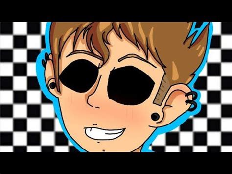 736 x 566 jpeg 89kb. Tom (Eddsworld drawing made from Sketch) - YouTube
