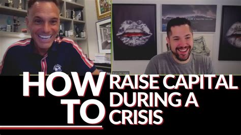 How To Survive In Business During A Crisis —part 4 Youtube