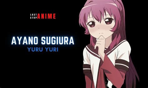 20 Best Tsundere Characters In Anime Last Stop Anime