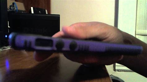 Iphone 5 Speck Candyshell Grip Case Purple Unbox And Full Review Youtube
