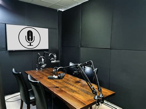 Toronto Podcast Studio Toronto Podcast Studio In 2023 Podcast