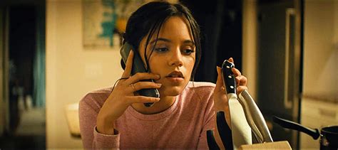 Jenna Ortega Has A New Movie At 1 On Streaming And Audiences Are Loving It