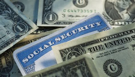 10 Things To Know About Social Security Benefits