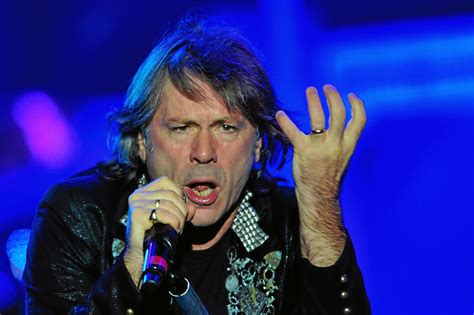 iron maiden singer has tongue cancer daily news