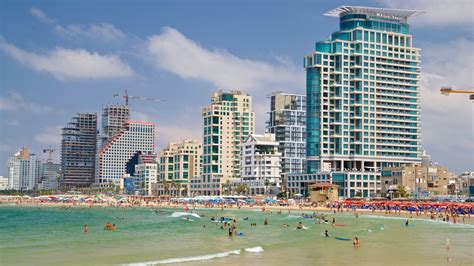 Top 10 Hotels Closest To Banana Beach In Tel Aviv From 65 Expedia