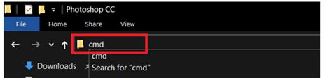 Cómo Cambiar El Directorio En Cmd En Windows 10 Recurso Wordpress