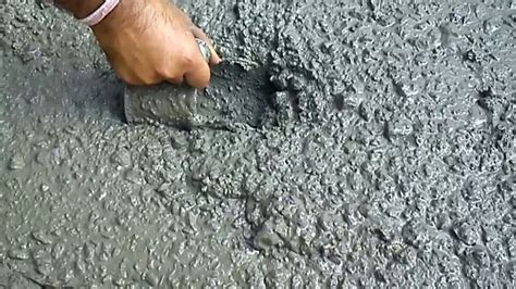 Importance Of Water Cement Ratio In Concrete Mystery Revealed