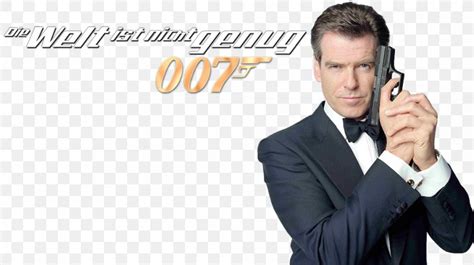Sean Connery James Bond Film Series Goldfinger Gun Barrel Sequence Png