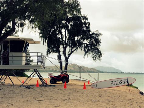 Hawaii Lifeguards Where They Are And How Theyre Trained Hawaii