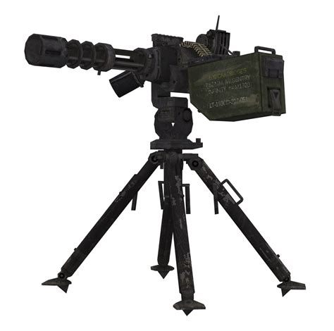 Image Sentry Gun Model Mw2png The Call Of Duty Wiki Black Ops Ii