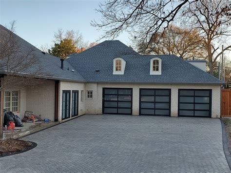 Don't discount this distinctive look. Paver Driveway Contractor Near Me | Complete Concrete of ...