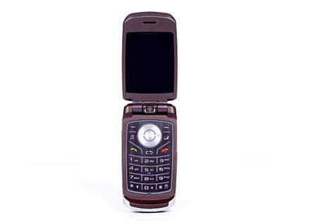 Best Flip Phone Stock Photos Pictures And Royalty Free Images Istock