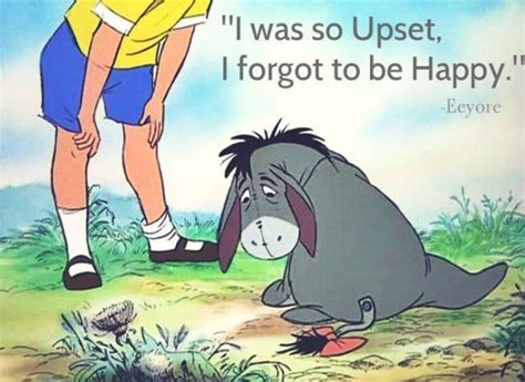 Eeyore The Donkey Quotes Eeyore Quotes Complaining Quotesgram Pooh