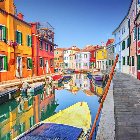 The 11 Most Colorful Cities In The World The Tourism International