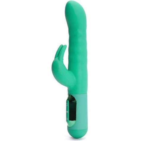 Ann Summers Thrusting G Spot Rampant Rabbit • Price