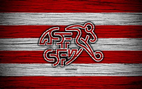 Some logos are clickable and available in large sizes. Download wallpapers 4k, Switzerland national football team ...