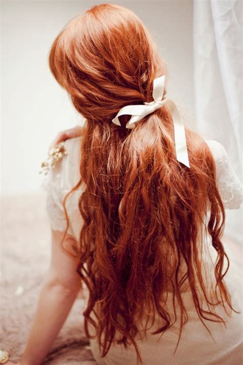 Fantastic 50 Most Romantic Hairstyles For The Happiset Moments In Your