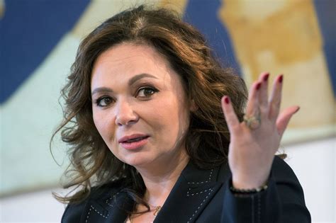 Russian Lawyer In Trump Tower Meeting Charged In Unrelated Case