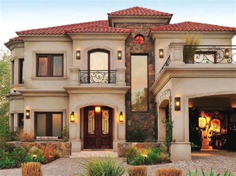 Maybe you would like to learn more about one of these? Mediterranean Style Villa Architecture - marylyonarts.com