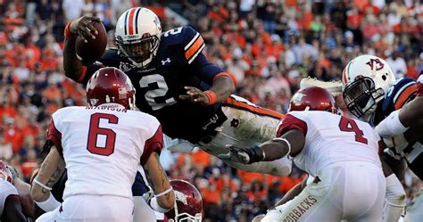 Tools and data for sports bettors. Cam Newton: College football career, stats, highlights ...