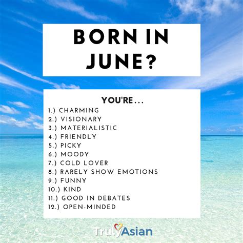 Quotes About Being Born In June Aden