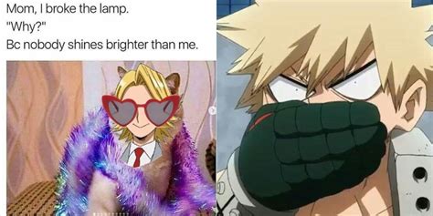 Bnha Memes Anime Memes Funny Memes My Hero Academia Memes Images And Photos Finder