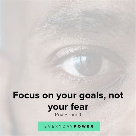 50 Focus Quotes For Success And Inspiration Everyday Power