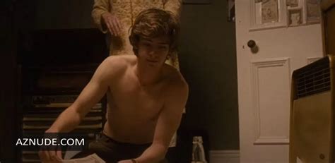 Andrew Garfield Nude And Sexy Photo Collection Aznude Men