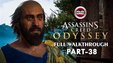 Part Assassin S Creed Odyssey Pc Max Settings Full Hd
