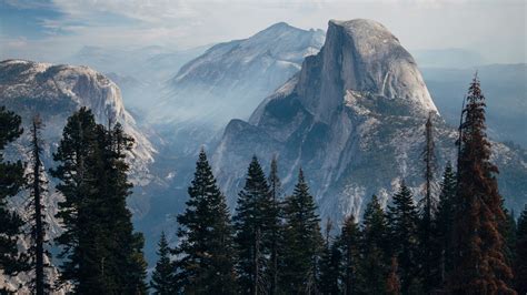 1920x1080 Yosemite Valley Laptop Full Hd 1080p Hd 4k Wallpapers Images