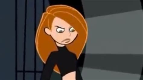 Kim Possible Is Back On Disney And There Are More Than A Few Reasons To