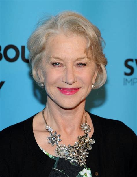 12 Celebrities Who Look Better With Gray Hair Huffpost