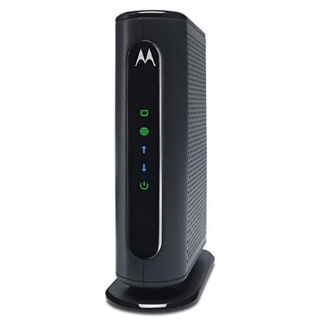 7 Best Cable Modems 2016 Cable And Internet Modems For A Faster