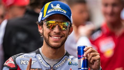 Motogp Ducati Sar Bastianini Il Nuovo Compagno Di Bagnaia