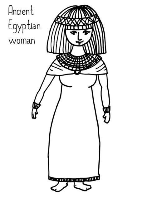 (charles mills gayley, the classic myths in english literature and in art (boston: Paper Dali: Ancient Egypt: Woman