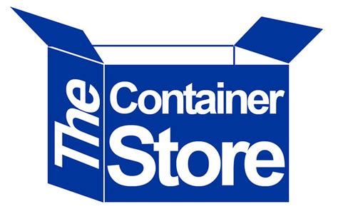 Your logo doesn't just represent your store. Container Store logo - 2 | Container Store logo made for ...