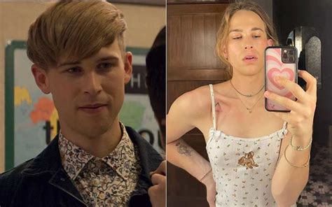 13 Reasons Why Star Tommy Dorfman Comes Out As A Trans Woman Reveals She Is Reintroducing