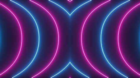 Neon Stage Lights Video Neon Lights Animated Background For Avee