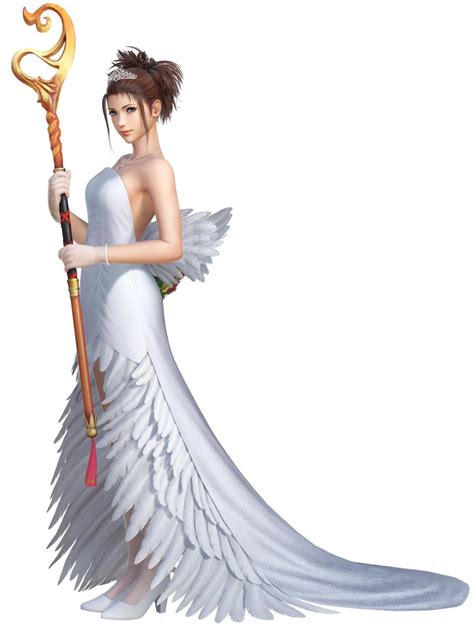 Yuna Final Fantasy And 3 More Danbooru