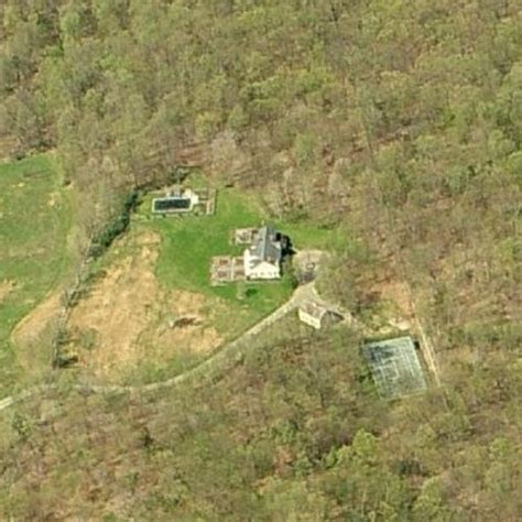 James Gormans House In Millbrook Ny Bing Maps