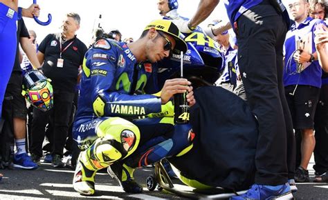 Breaking Leg News Valentino Rossi Updated 1 Sep 010 Italy Time