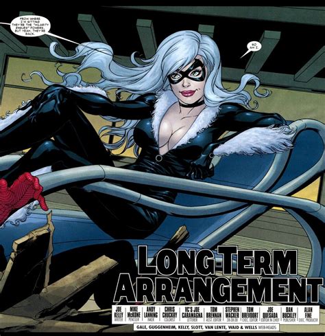 Black Widow Vs Lynx Vs Black Cat Vs Catwoman Battles Comic Vine