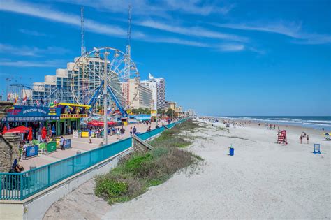 Fun Things To Do In Daytona Beach For Free Kids Matttroy
