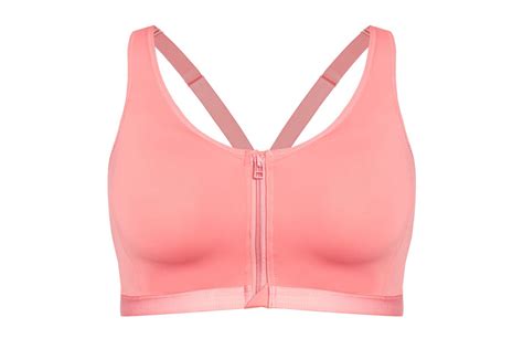 Best Sports Bra For Large Breasts