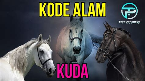 mimpi kuda
