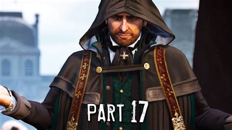 Assassin S Creed Unity Walkthrough Gameplay Part The Execution Ac