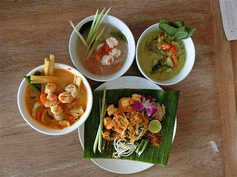 Private Thai Cooking Class In Phuket Phuket Cooking Class