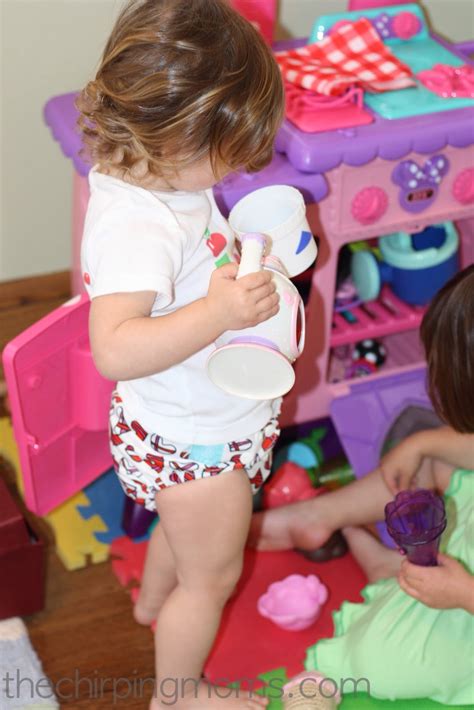 cloth diapering with charlie banana the chirping moms