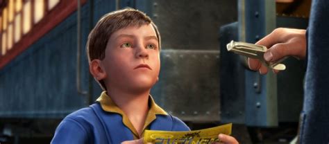 The Polar Express Movie Pictures
